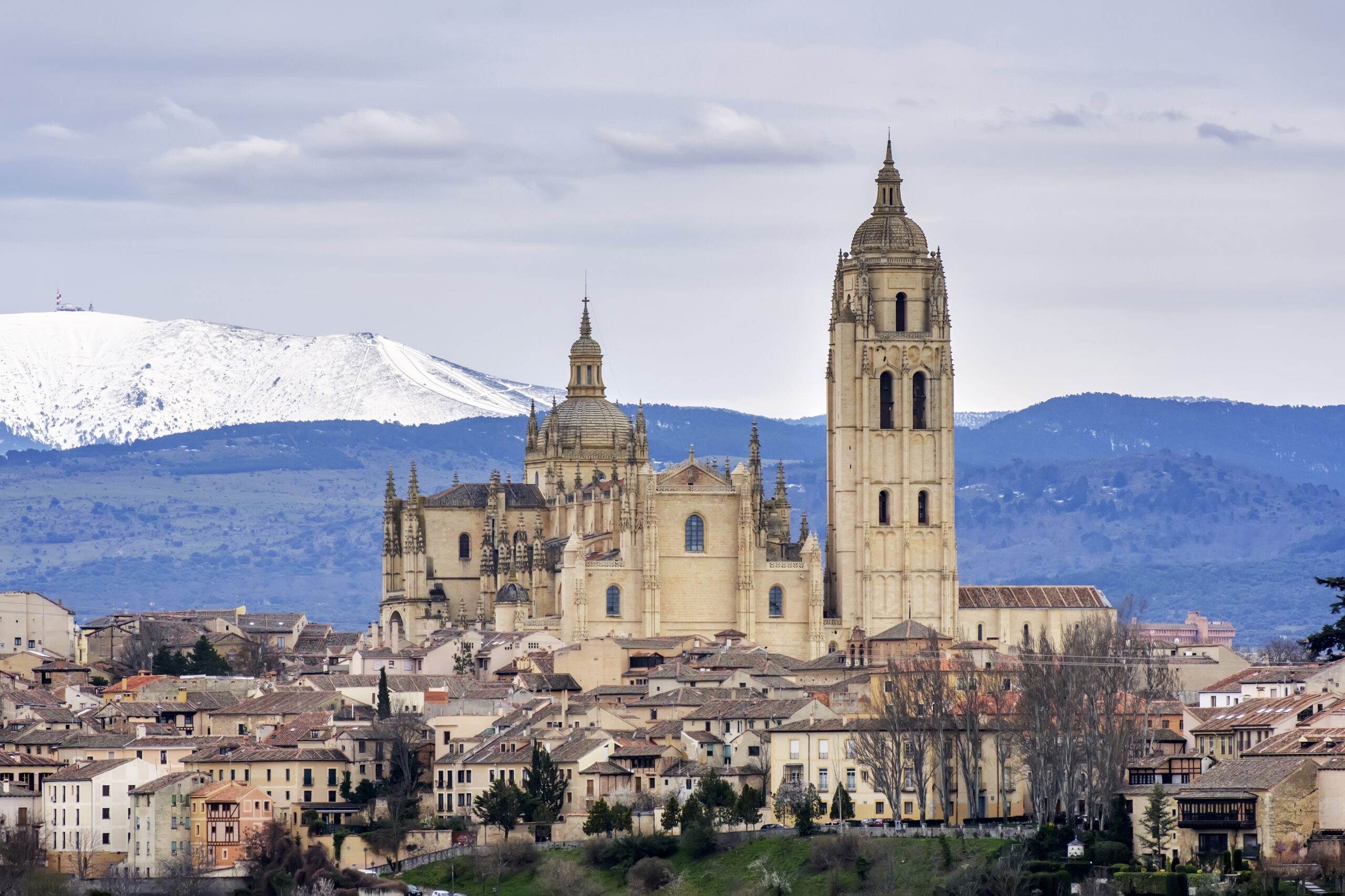 28 NOV - VIAJE A SEGOVIA - Imagen 4