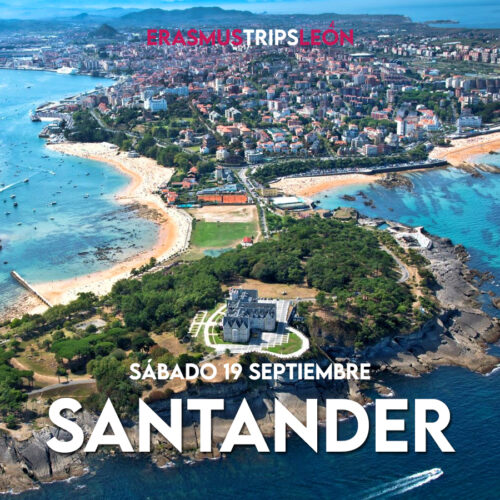 19 SEPT - VIAJE A SANTANDER