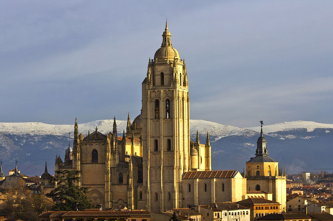 28 NOV - VIAJE A SEGOVIA - Imagen 7