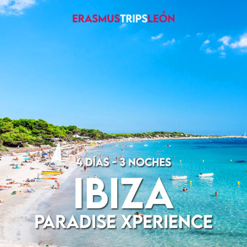 IBIZA PARADISE  XPERIENCE