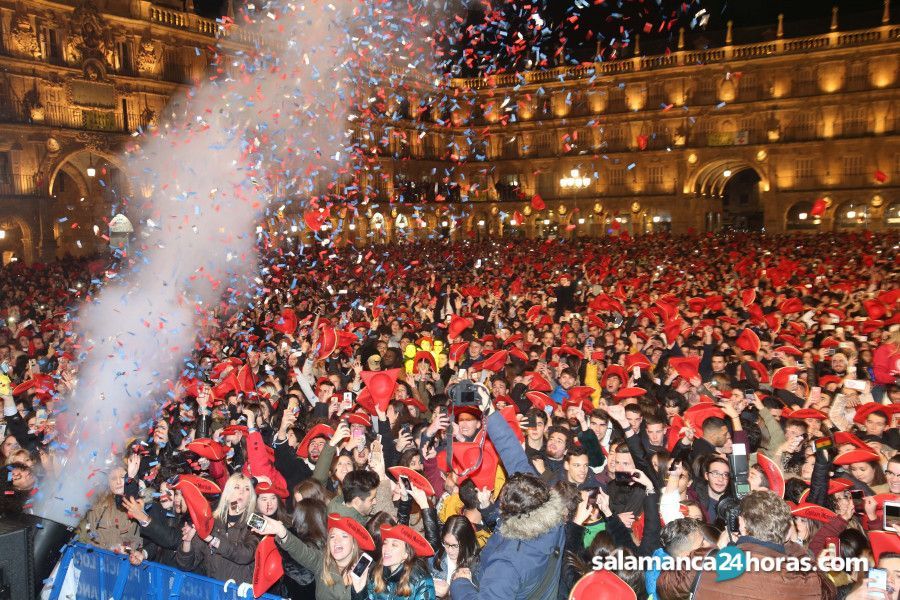 17 DIC - FIN DE AÑO UNIVERSITARIO (SALAMANCA) - Imagen 3
