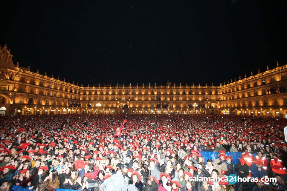 17 DIC - FIN DE AÑO UNIVERSITARIO (SALAMANCA) - Imagen 4