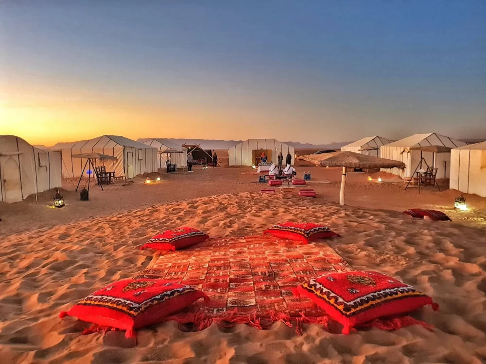 10-14 DICIEMBRE - MOROCCO & SAHARA XPERIENCE - Imagen 3