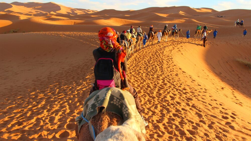 10-14 DICIEMBRE - MOROCCO & SAHARA XPERIENCE - Imagen 2