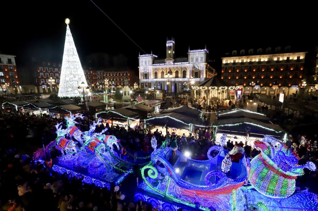 12 DIC - VIAJE A VALLADOLID NAVIDEÑO - Imagen 6