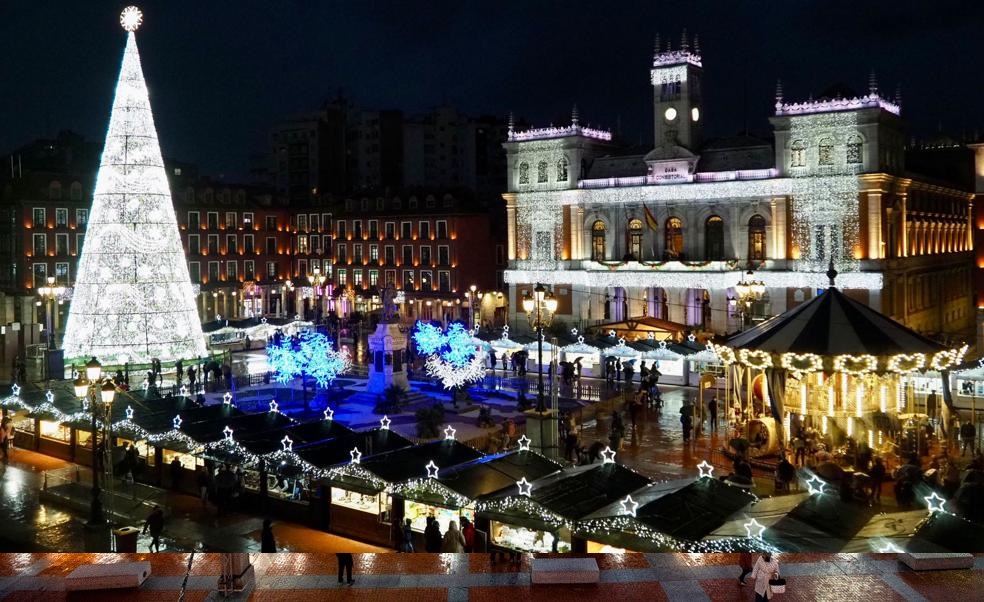 12 DIC - VIAJE A VALLADOLID NAVIDEÑO - Imagen 5