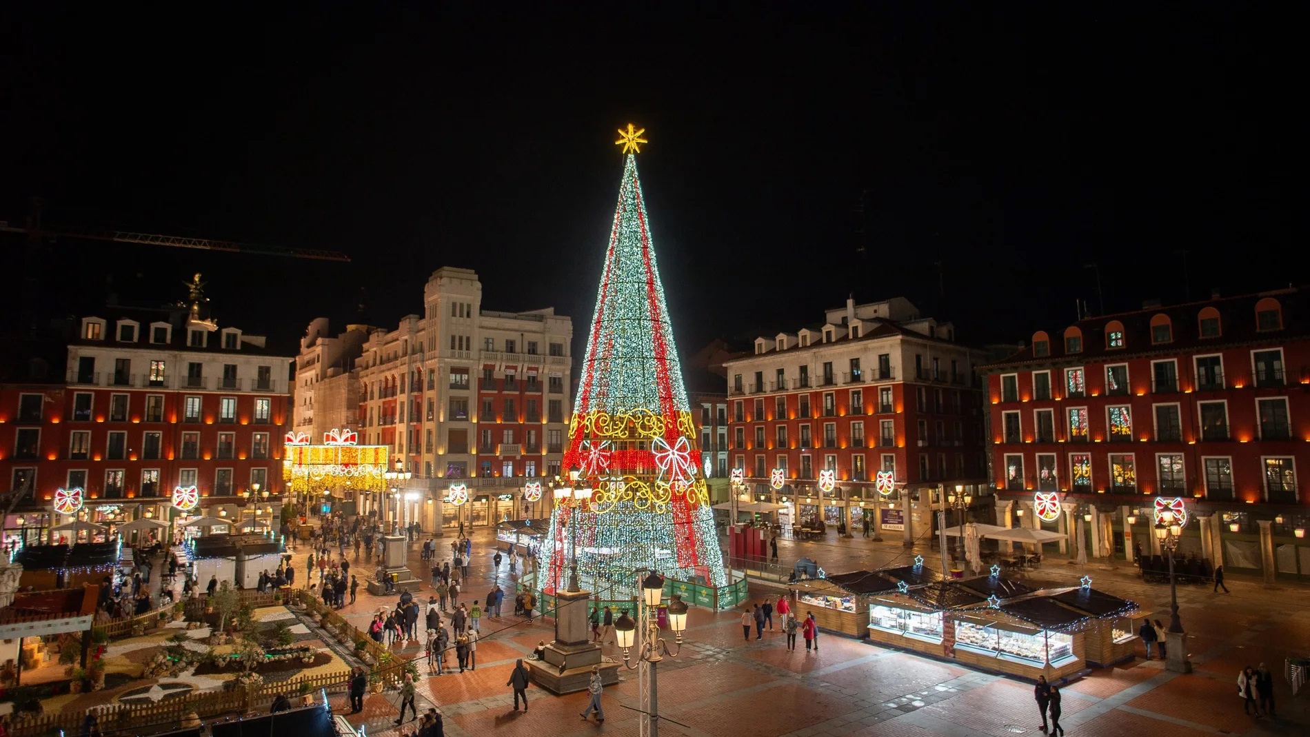 12 DIC - VIAJE A VALLADOLID NAVIDEÑO - Imagen 7
