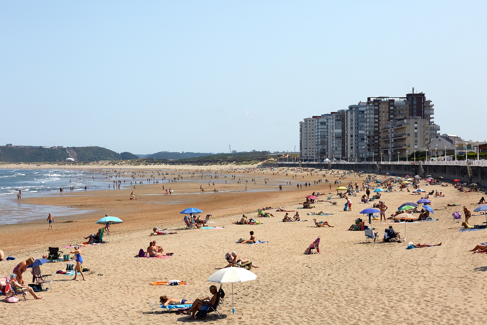 6 JUN - VIAJE A ÁVILES (PLAYA) - Imagen 3