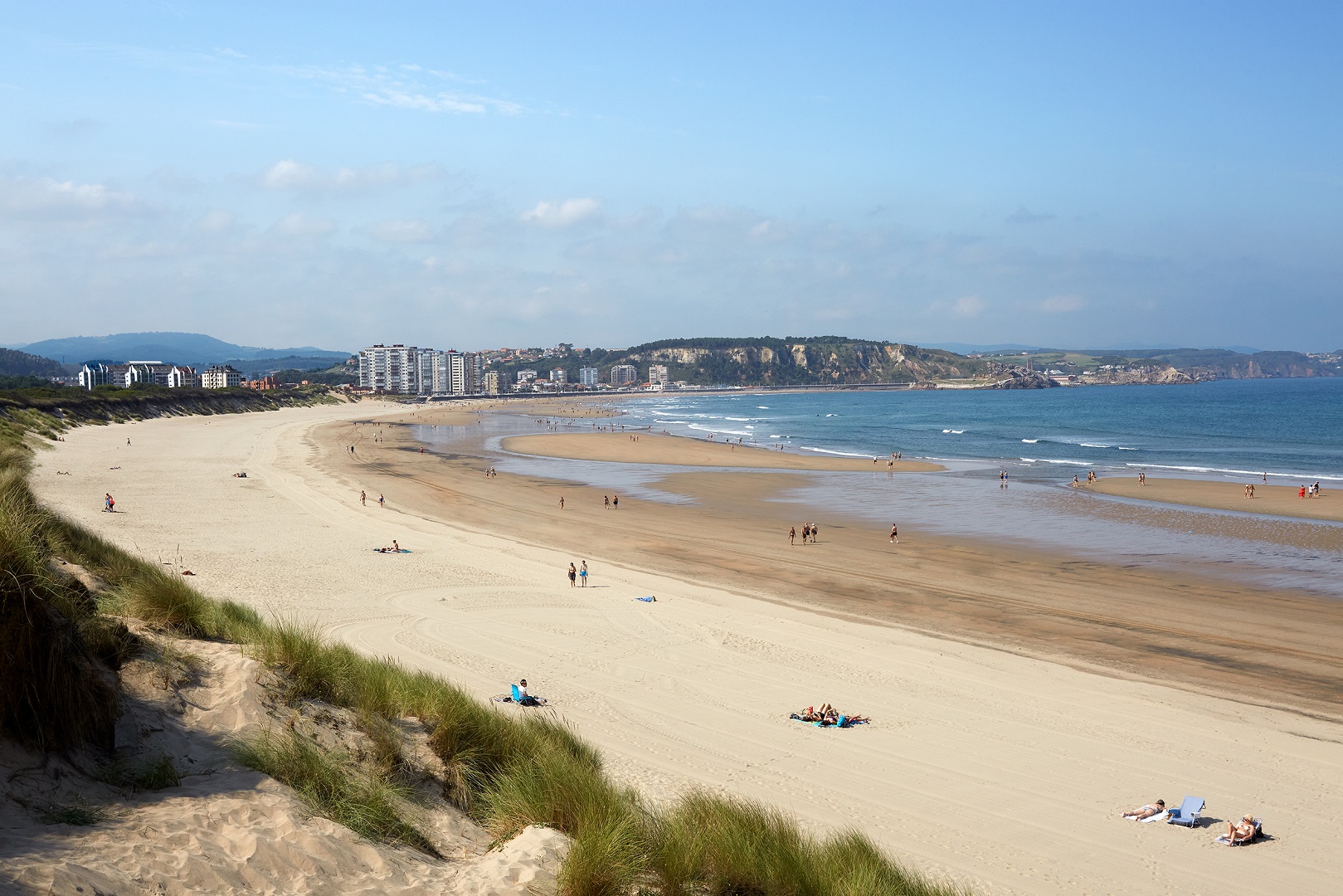 6 JUN - VIAJE A ÁVILES (PLAYA) - Imagen 4