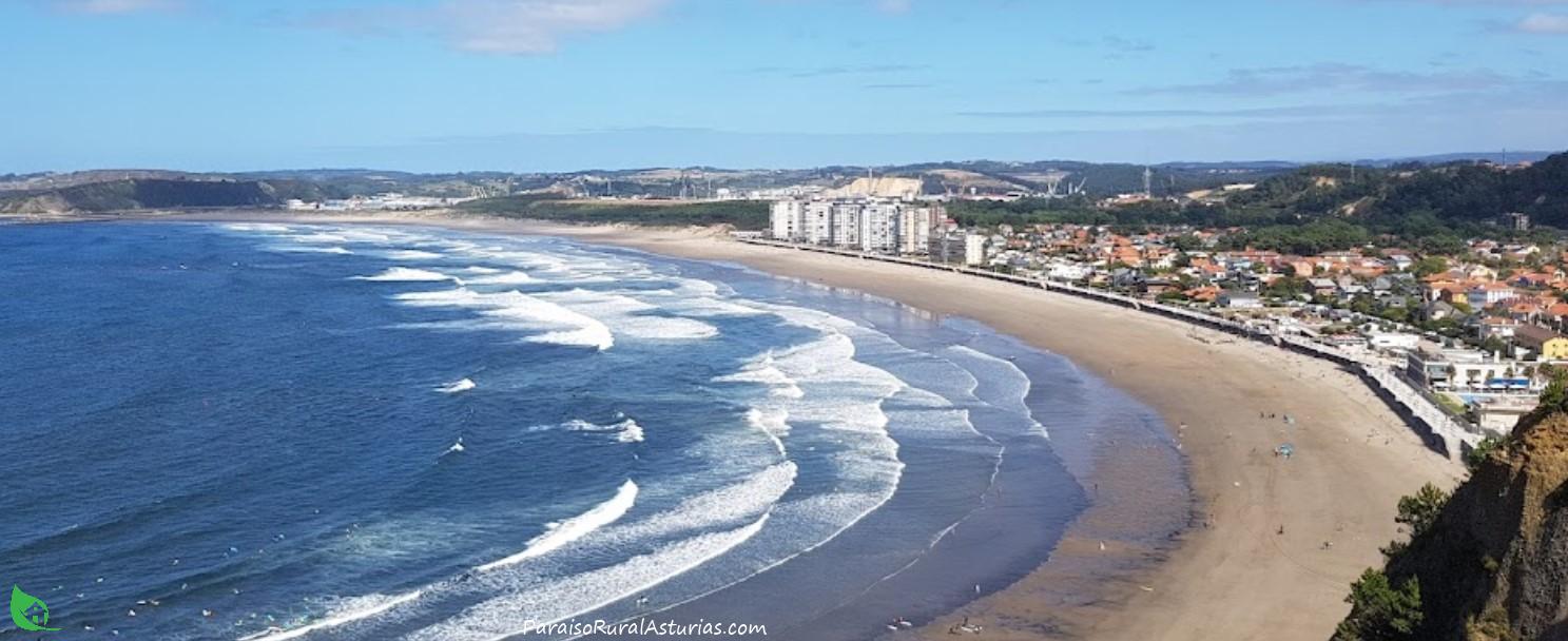6 JUN - VIAJE A ÁVILES (PLAYA) - Imagen 5