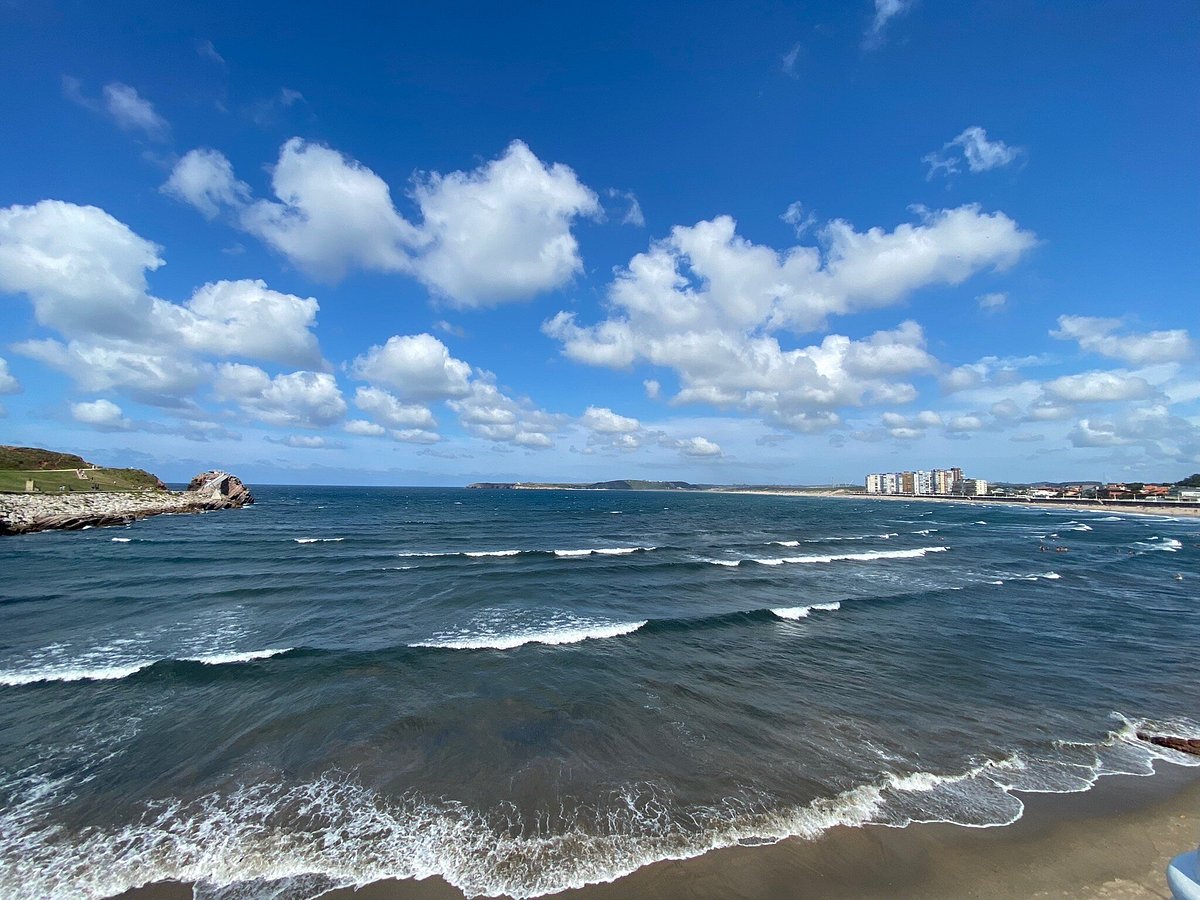 6 JUN - VIAJE A ÁVILES (PLAYA) - Imagen 7